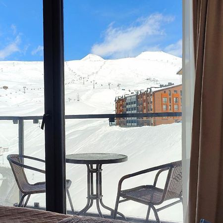 Gvc New Gudauri Twins 413 Mountain View公寓 外观 照片